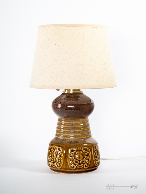 Lamp G10 Mirostowice Ceramic Works