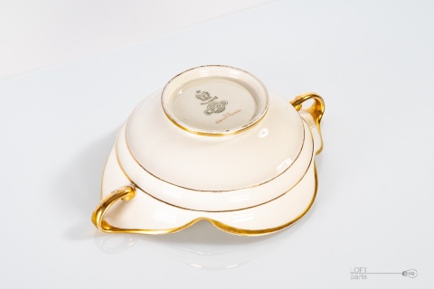 RS Tilowitz EPOS porcelain