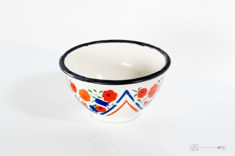 miska emaliowana ofne olkusz