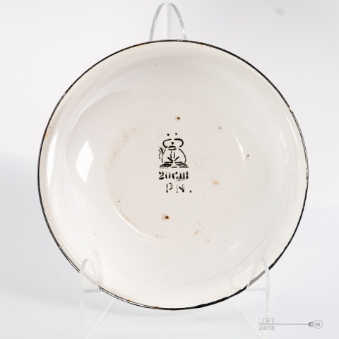 Olkusz Enamel Cookware Factory