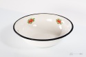 Bowl Emalia Olkusz