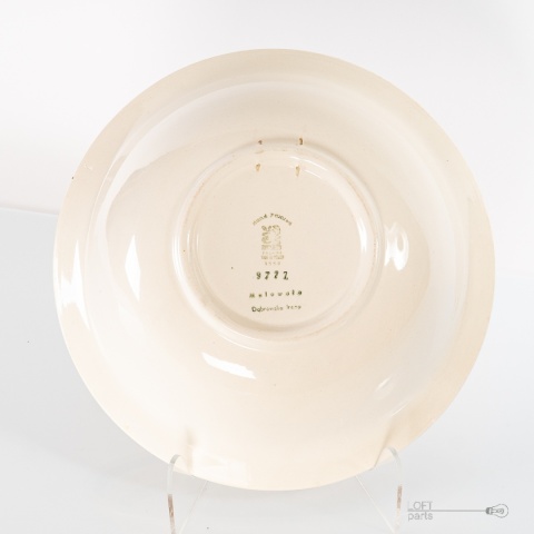 włocławskie zakłady fajansu