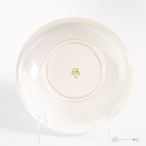 zakłady porcelany stołowej karolina