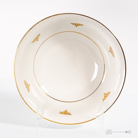 porcelanowa miska karolina