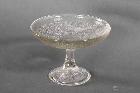 Glass PRL Ząbkowice