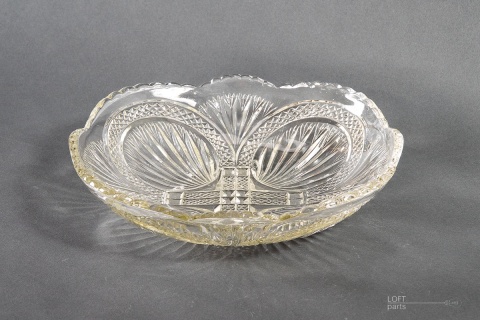 patera 1226 huta szkła ząbkowice