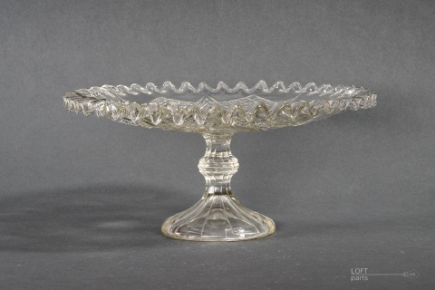 platter Glassworks Ząbkowice