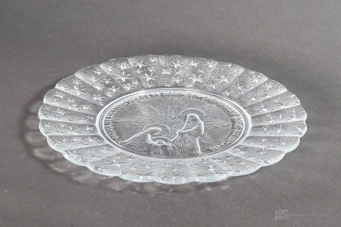 Christmas Platter Ząbkowice