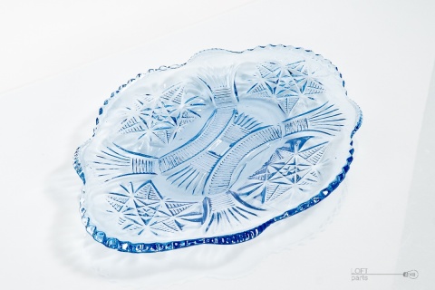 Patera 1234 Glassworks Ząbkowice