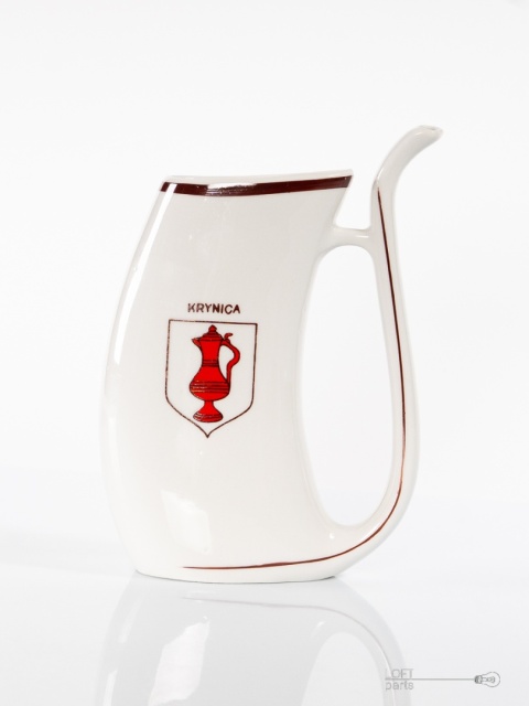 pijałka krynica ćmielów