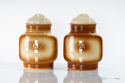 pojemniki kuchenne ola mirostowickie zakłady ceramiczne