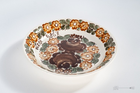 platter pattern 9867 Włocławek