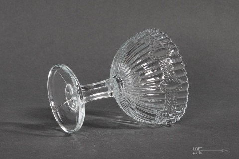 Polish pressed glass