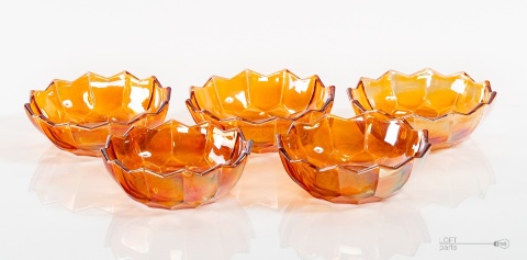 Salaterki HSG Hortensja nr kat. 416