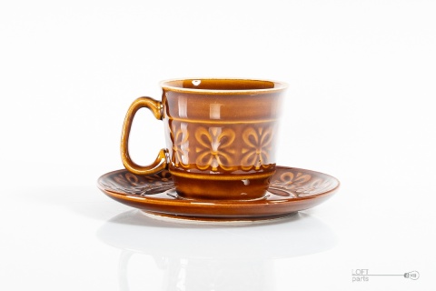 filiżanka werina porcelit pruszków