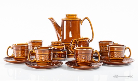 serwis do kawy werina porcelit pruszków