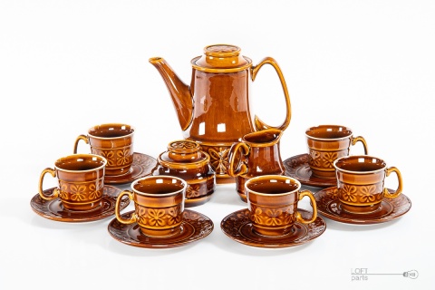 serwis do kawy kokardki pruszków