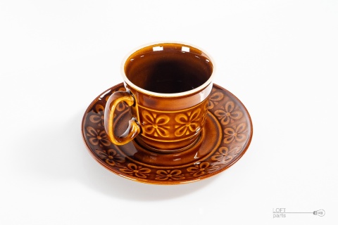 filiżanka kokardki pruszków