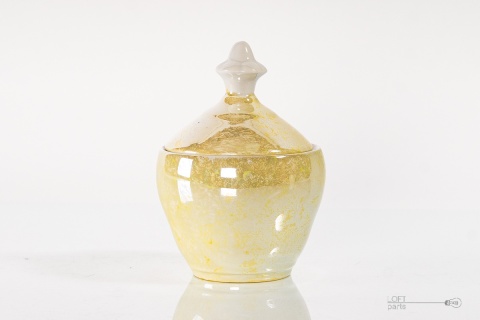 cukiernica porcelana włocławek