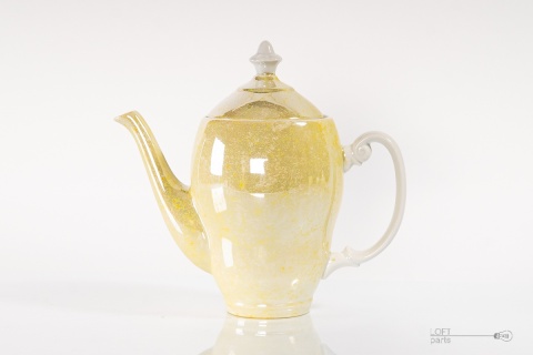 dzbanek porcelana włocławek