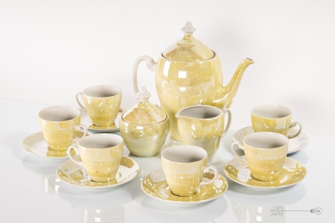 garnitur do kawy włocławek