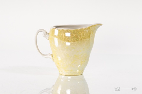 mlecznik porcelana włocławek