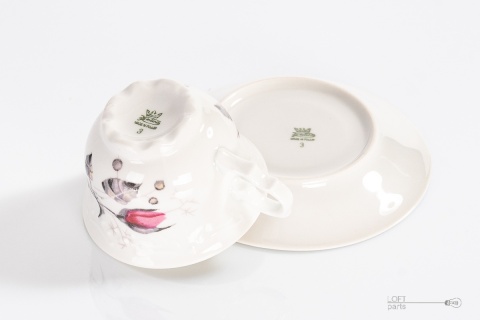 porcelana karolina jaworzyna śląska