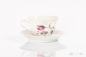filiżanka porcelana karolina
