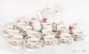 zestaw do kawy porcelana karolina