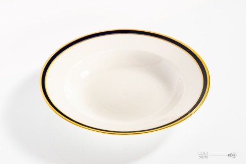 Weimar Deep Plate