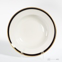 Weimar Porzellan Deep Plate