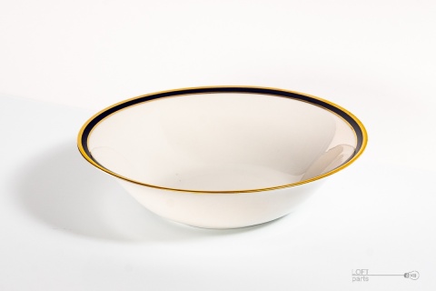 Weimar Porzellan bowl