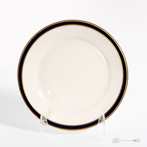 Art Deco Porcelain