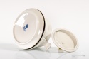 DDR Weimar Porcelain