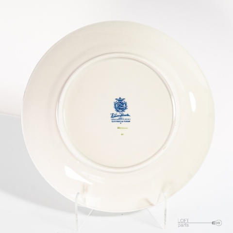 German Porcelain Weimar