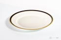 Weimar Porzellan Deep Plate