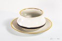 Weimar Porcelain Sauce Boat