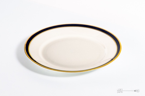 Weimar Deep Plate