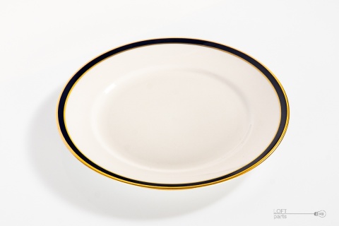 Art Deco Porcelain Weimar