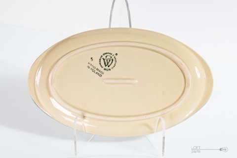 Artistic ceramics Wiza Bolesławiec