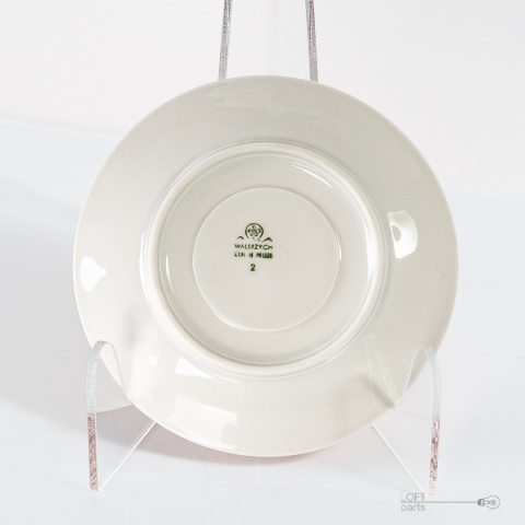 Wałbrzych Porcelain Factory