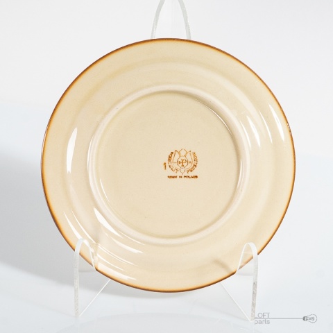 Table Porcelite Plant Pruszków