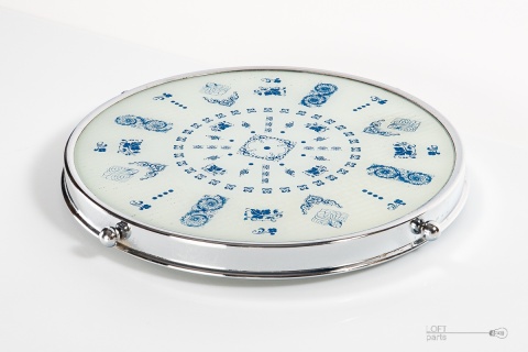 Rotary Cake Maker PRL