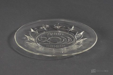 szkło prl ząbkowice