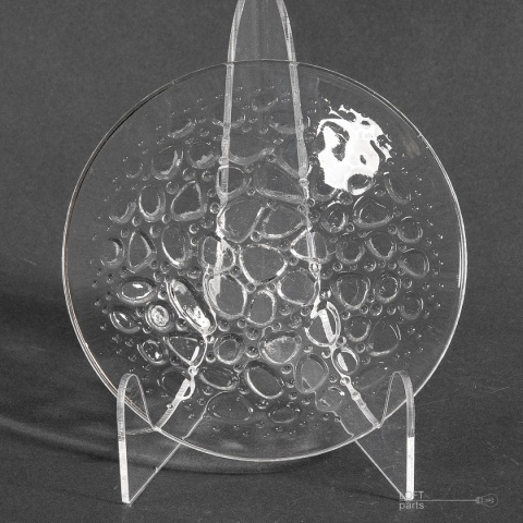 Plate 6018 Ząbkowice Drost