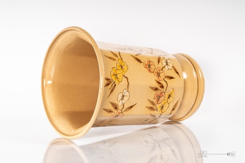 Vase of the People's Republic of Poland