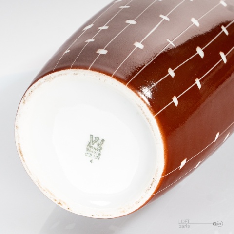 Porcelain Porcelain Factory Krzysztof