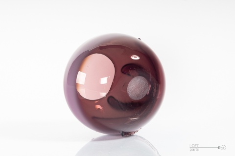 Vase Krakow Institute of Glass design. Monika Orkusz