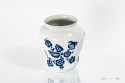Porcelain vase PRL