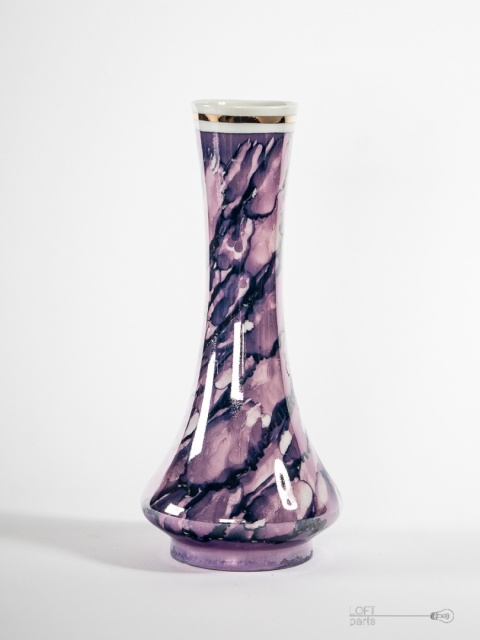 wazon porcelana bogucice